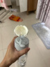 膳魔师巧虎tritan吸管杯幼儿园儿童水杯塑料水壶420ml 绿 实拍图