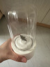 九阳（Joyoung）榨汁杯 家用小型便携榨汁机 水果果蔬果汁机 辅食机搅拌杯电动多功能自动清洗L3-C8【国家补贴】 实拍图