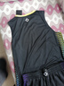 准者（RIGORER）篮球服运动套装夏季撞色条纹男女比赛训练队服球衣个性定制印制 Z121310105-1/纯正黑 （不可定制） XL 180-185 实拍图