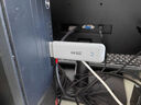 中兴（ZTE）随身wifi6移动无线网卡免插卡便携路由器4g高速随行网络热点2025款正品无限全国通用流量5GUFIPRO 实拍图
