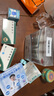 蔓非非那雄胺片 1mg*15片*3板*2盒+蔓迪米诺地尔泡沫剂5%（60g：3g）*60g/瓶*3瓶 实拍图