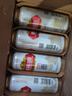 燕京啤酒 U8 欢乐“彤”行版 500ml*12听 现货热卖 新老包装交替发货 实拍图