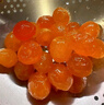 数鴨子（SHUYAZI）高邮咸鸭蛋20粒生咸蛋黄250g/袋 端午粽子蛋黄流心酥月饼烘焙原料 实拍图