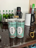 南同四海特级杭州白菊花茶50g*2黄胎菊搭正宗杭白菊中药材桐乡产花草茶 实拍图