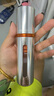 珀莱雅早c晚a精华液护肤品套装双抗红宝石抗皱100ml 生日礼物 实拍图
