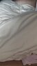 MIDO HOUSE铭都60支夏凉被纯棉空调被夏季薄被子大豆纤维被子被芯220*240cm 实拍图