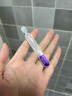 可丽金（COLLGENE）重组胶原蛋白赋能珍萃次抛精华 1.2ml*10支 实拍图