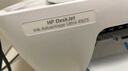 惠普（HP）DJ 4825 彩色无线喷墨打印机家用 大印量低成本照片打印机 微信打印 复印 扫描 实拍图