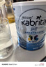佳贝艾特（Kabrita）睛滢 儿童成长配方羊奶粉4段800克（3岁以上）天然A2蛋白 实拍图