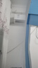 海尔（Haier）智家出品Leader 热水器 电热水器40升 家用储水式卫生间洗澡小户型租房优选上门安装防电墙专利LC 50L 2200W 安全速热X1 实拍图