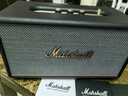 MARSHALL（马歇尔）STANMORE III 音箱3代无线蓝牙摇滚家用重低音音响 黑色 实拍图