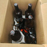 泰山啤酒（TAISHAN）10度7天泰山原浆啤酒720mL*6瓶原浆 源头直发  实拍图