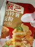 展艺 烘焙原料 土豆马铃薯淀粉500g 生粉勾芡嫩肉滑肉凉皮材料 实拍图