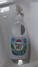 威露士内衣裤专用洗衣液抑菌除螨300ml*2+补充300ml*3去血渍手洗 清可新 实拍图
