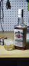 金宾（Jim Beam）白占边调和型750ml波本美国肯塔基州 威士忌洋酒新老包随机发 晒单实拍图