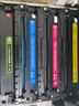 彩格适用惠普m251n硒鼓惠普hp LaserJet Pro m251nW 200 m276n m276nw m276fnw 131a cf210a打印机硒鼓墨盒 实拍图