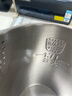 苏泊尔（SUPOR）电热水壶烧水壶开水壶电水壶煮水壶 1.7L大容量 智能家用多功能无缝内胆食品级304不锈钢SW-17T12C 实拍图