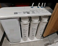 美的净水器滤芯—适用MU136-4 151-4 1790B/1686A/1598A-400G WAH75-03 WAH400-01 S1系列-后置碳滤芯 实拍图