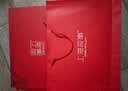 故事佳人生日礼物送妈妈婆婆冰丝睡衣夏季三件套高档印花家居服礼盒装 月晴-长袖长裤 XL 女【推荐体重120-140斤】 实拍图