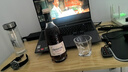 轩尼诗（Hennessy） VSOP 干邑白兰地 法国进口洋酒 500ml 礼盒 送礼 实拍图
