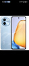 vivo Y200t 8GB+256GB 晴山 国家补贴 44W 6000mAh 120Hz金刚护眼屏 双扬300%大音量 5G 拍照 手机 实拍图