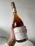 托卡伊（Tokaji）匈牙利托卡伊贵腐甜白葡萄酒 阿苏甜白女士葡萄酒甜酒 礼酒 500ml 2017托卡伊6篓阿苏贵腐酒 实拍图