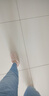 卡骆驰crocs经典云朵老爹鞋洞洞鞋时尚百搭女鞋拖鞋一脚蹬|206750 石英粉-6UR(含智必星) 36 /37(230mm) 实拍图