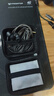 森海塞尔（Sennheiser）IE300/IE200/IE600/IE900 有线耳机旗舰级HiFi音乐高保真动圈入耳式耳挂耳塞超宽换能器 ie系列 IE300+山灵UA1 Plus小尾巴 实拍图