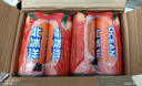 北冰洋 桔汁汽水330ml*24罐 果汁碳酸饮料整箱 实拍图