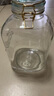 游驿（UINEAT）玻璃泡酒专用瓶密封罐家用酿酒坛10斤泡酒容器酒瓶 实拍图