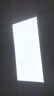 雷士（NVC）厨房灯led集成吊顶铝扣板灯300x600卫生间国家补贴吸顶面板平板灯 实拍图