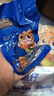 三只松鼠鱿鱼仔香辣味200g 即食海鲜高蛋白海味休闲零食解馋小吃独立包装 实拍图