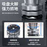 妙馨思洗衣机支架底座波轮滚筒防滑防震脚垫脚架可移动万向轮增高支架冰箱加高置物架滑轮底托架海尔通用 实拍图