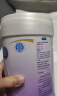 美赞臣 亲舒 婴儿乳蛋白部分水解配方奶粉 1段 850g 0-12月 低适乳糖 实拍图