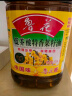 鲁花 食用油 低芥酸特香菜籽油 5L  /桶  （新老包装随机发放） 实拍图