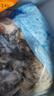 禧美海产 【无保水】黑虎虾仁 净重2斤装 65-90只 大号 健康安全 海鲜 实拍图