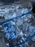 上水井老醋蚕豆零食醋味怪味胡豆小吃兰花豆独立小包装 468g*4包（约60小包） 实拍图