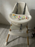 babycare宝宝辅食碗勺子不锈钢儿童餐具水杯学饮恐龙保温杯饭盒新生儿礼盒 实拍图