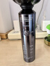 小适家用全身水洗男士剃胡LED显示屏360°5D浮动刀头刮胡剃须刀F305-GY 实拍图