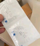杜蕾斯 避孕套 安全套 紧型超薄3只 小号 润滑贴合 套套 计生用品 durex 实拍图
