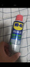 WD-40强力除胶剂汽车清洁家用去胶清洗剂玻璃不干胶双面粘去除瓷砖地板 实拍图