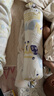 babycare婴儿糖果安抚枕多功能哄睡侧睡靠背档枕0-6岁 食梦兽浅黄40*12 实拍图