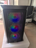 攀升微星全家桶 台式电脑游戏台式机电脑主机整机(I7 14700KF/RTX5060TI 16G/32G/1T固态)国家补贴20% 实拍图
