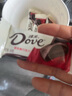 德芙（Dove）香浓黑巧克力分享碗装18粒252g休闲儿童零食糖果生日中考礼物女生 实拍图