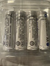 爱乐普（eneloop）充电电池7号七号4节高性能镍氢适用数码遥控玩具BK-4MCCA/4W无充电器 实拍图