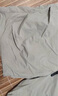 班尼路（Baleno）短裤男夏季潮流运动宽松百搭冰丝休闲裤冰感透气轻薄沙滩裤 实拍图