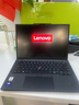 ThinkPad【国家补贴15%】联想X13 全互联商务办公笔记本电脑 酷睿Ultra7-255H 32G 1T AI PC轻薄本 专业版 实拍图