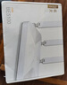 中兴（ZTE）巡天BE5100无线家用wifi7路由器 自研10核芯片 千兆双频wifi路由 5颗信号放大器穿墙王游戏加速 实拍图