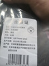 乐优佰易 反光成人雨衣套装分体式 C牛津布单帽檐 XL 防暴雨含雨裤骑车交通 实拍图