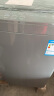美的（Midea）波轮洗衣机全自动家用 MB120L3D 12公斤大容量 直驱变频 一级能效 除螨 以旧换新 家电国家补贴20% 实拍图